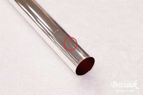 Altus x Brasstek original model TSⅡ-RE Rose ”D”/Flute/フルート